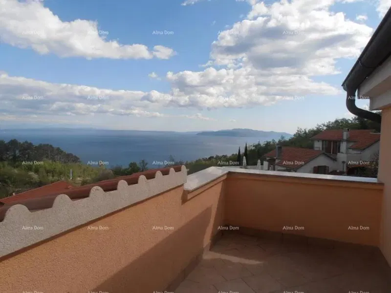 House Opatija – 2