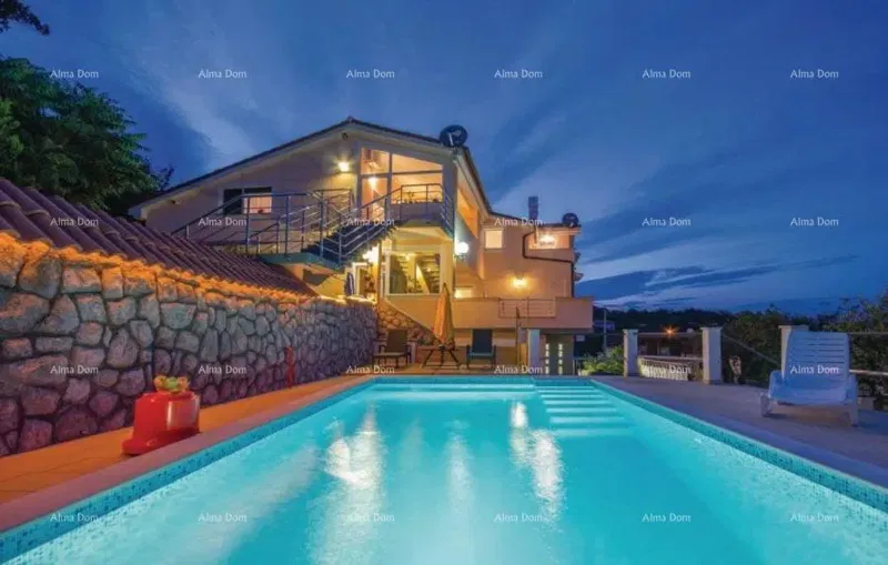 House Opatija – 3