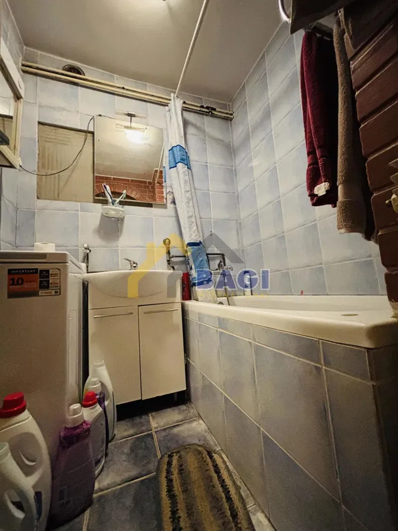 Appartamento Dubrava, 59,10m2 – 3