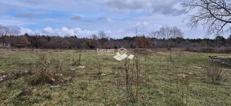 Land Marčana – 3