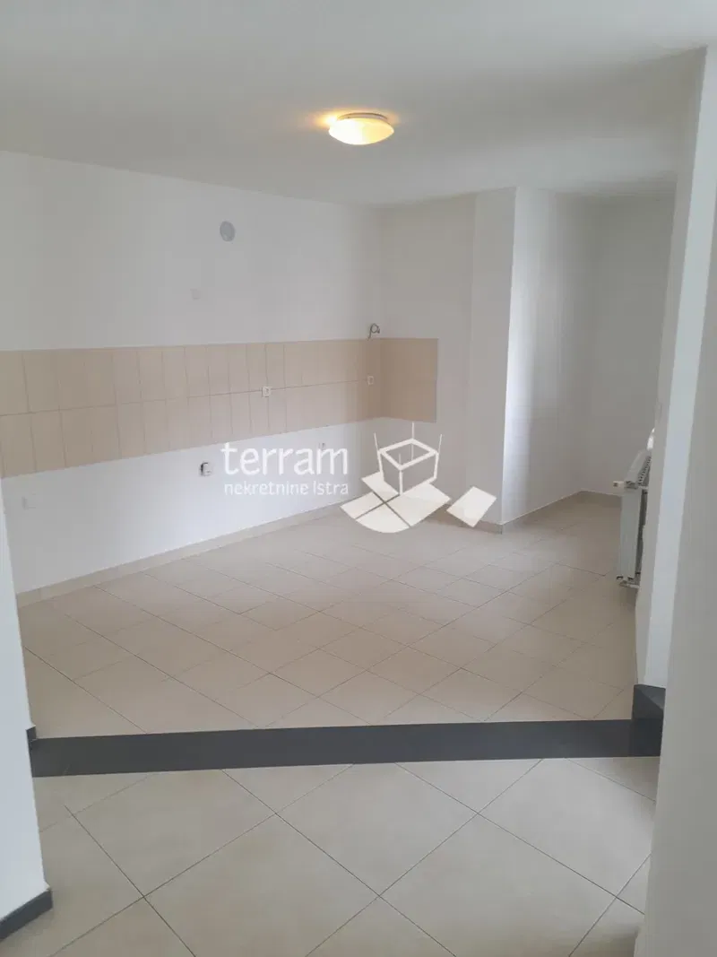 Istra, Pula, Centar, appartamento 138,10 m², 3 camere da letto + soggiorno, terzo piano, ascensore, #vendita – 2