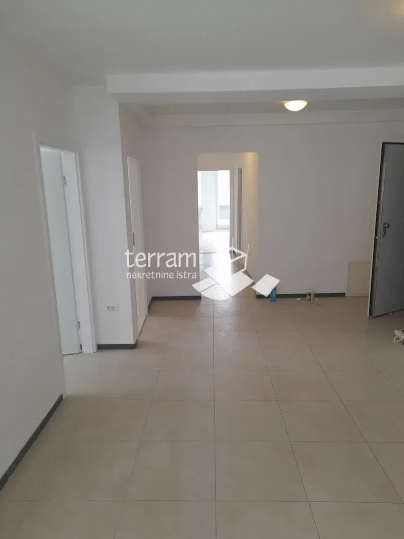 Istra, Pula, Centar, appartamento 138,10 m², 3 camere da letto + soggiorno, terzo piano, ascensore, #vendita – 3