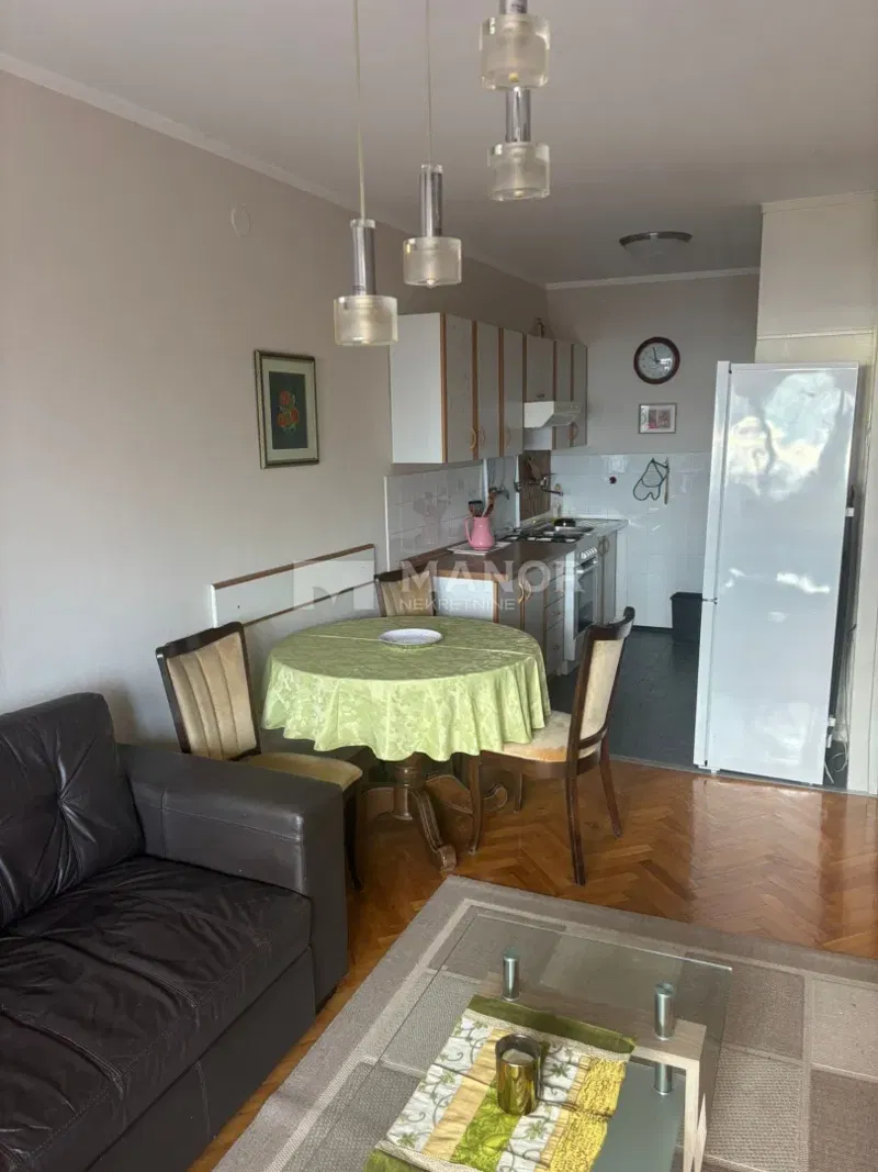 Appartamento Gornja Vežica, Rijeka, 46m2 – 3