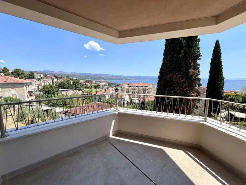 Appartamento/appartamento Opatija - Centar, Opatija, 80m2 – 2
