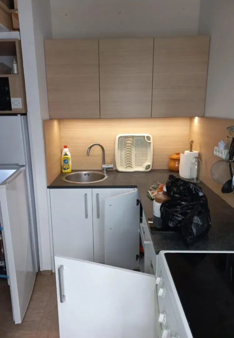 Flat Mareda, Novigrad, 45m2 – 2