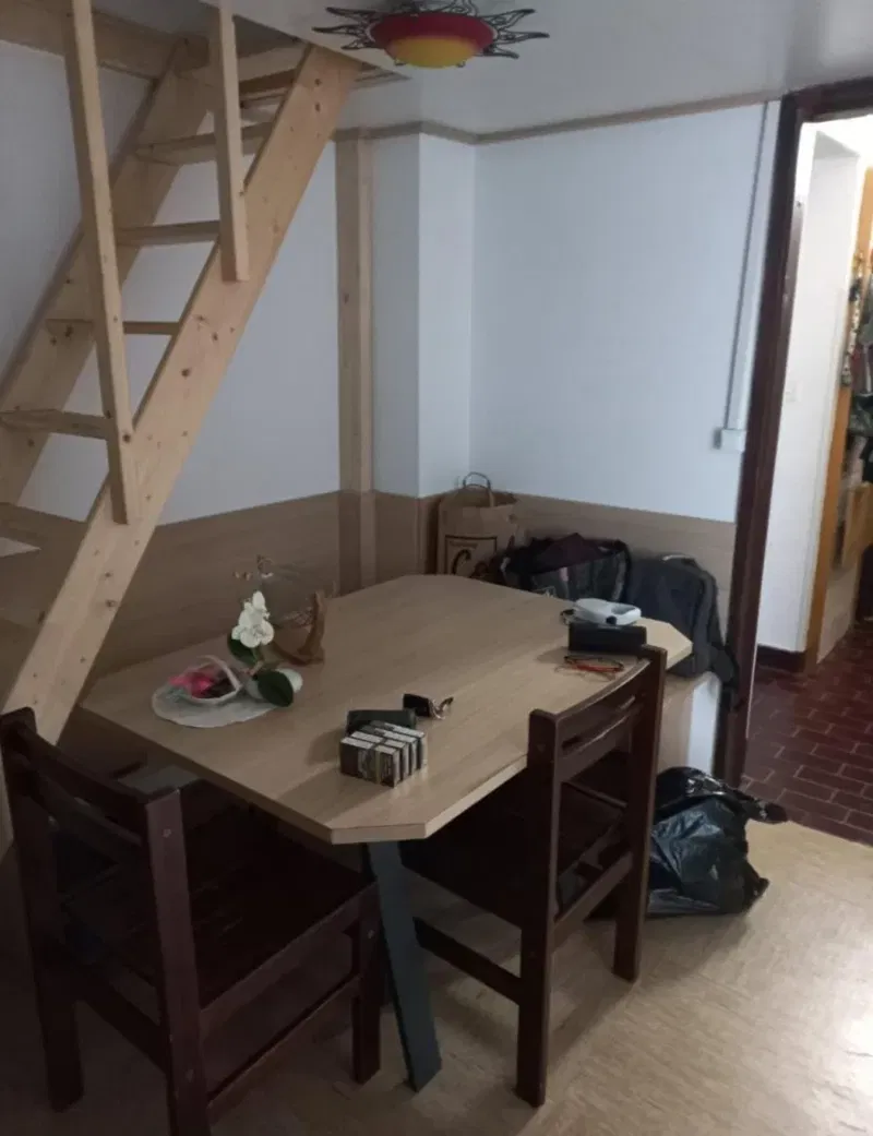 Flat Mareda, Novigrad, 45m2 – 3