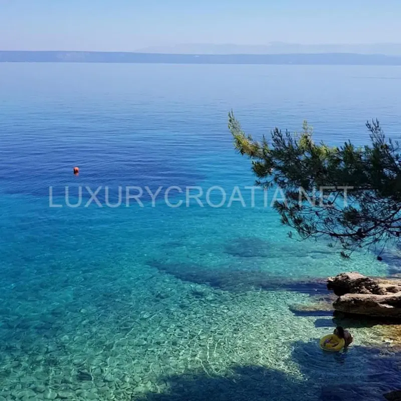 Dom nad morzem na sprzedaż w Korčuli, Chorwacja – 2