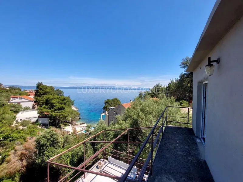 Dom nad morzem na sprzedaż w Korčuli, Chorwacja – 3
