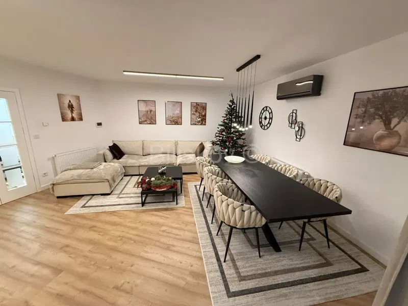 For Sale, Malešnica 3 and a Half-Room Apartment, 84.20 m², 1st Floor – 3