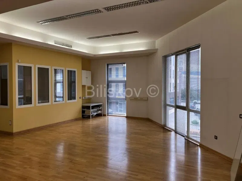 Poljud Split lease offices open-space – 2