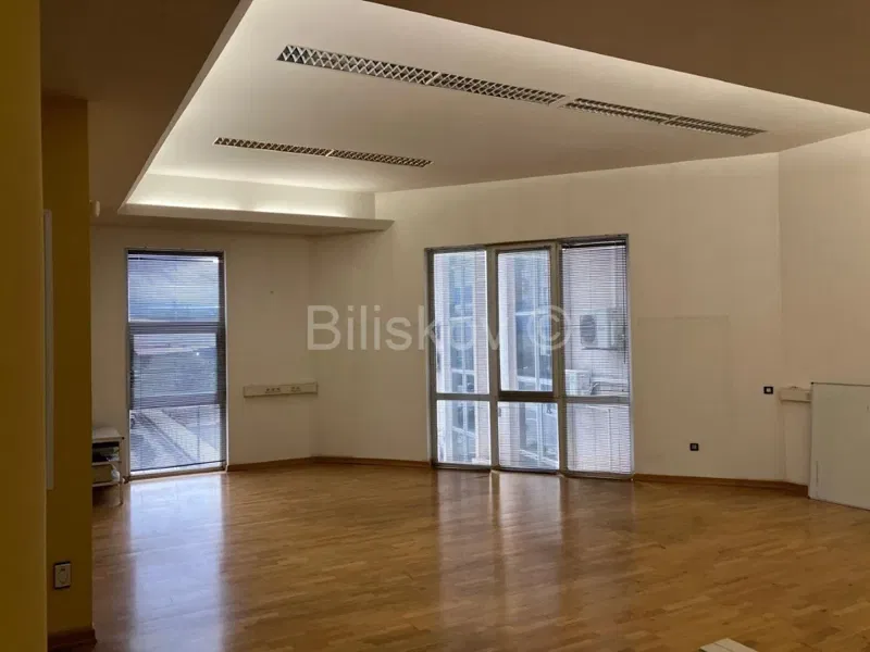 Poljud Split lease offices open-space – 3
