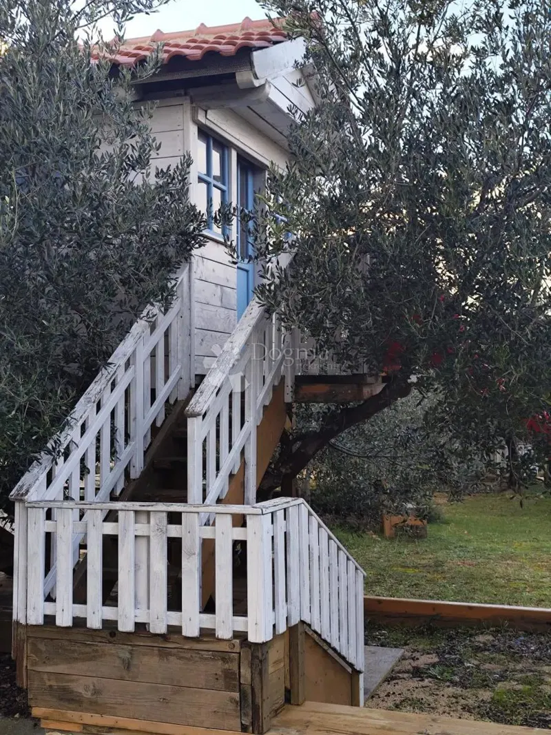 Terreno edificabile Zaton, Šibenik - Okolica, 30.000m2 – 2