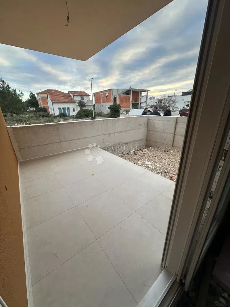 Flat Donje Ražine, Šibenik, 67,64m2 – 3