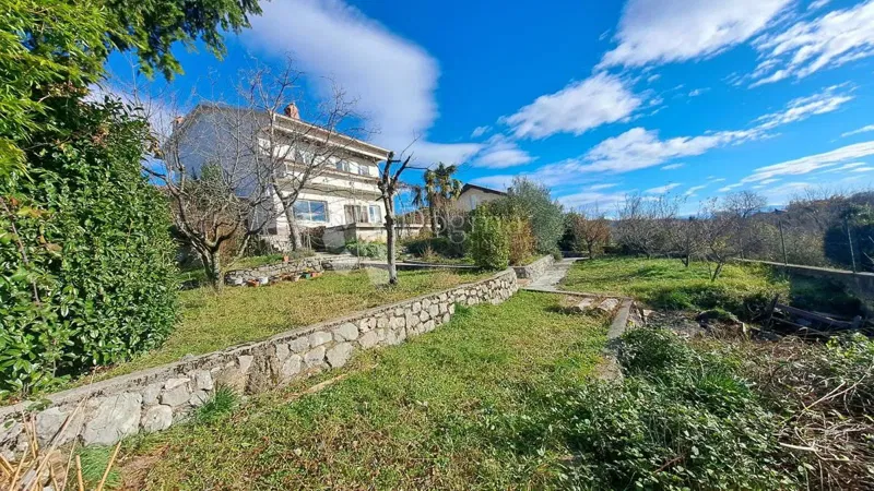 House Marčelji, Viškovo, 382,08m2 – 3