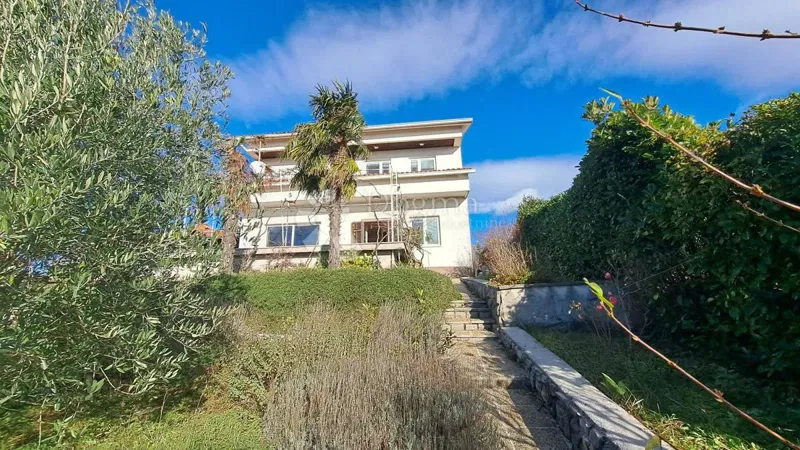 House Marčelji, Viškovo, 382,08m2 – 2