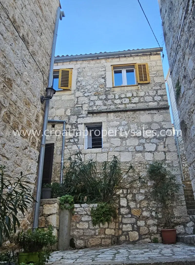 Casa Hvar – 3