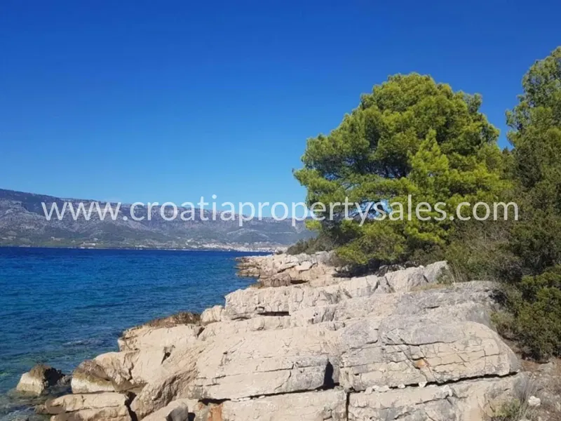 Telek Hvar – 2