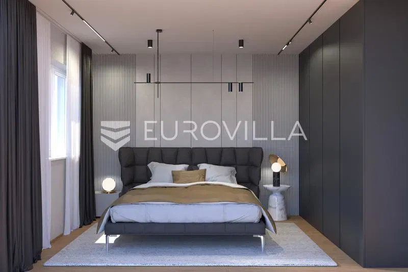Istria, Pula, quality new building, garage, storage room – 3