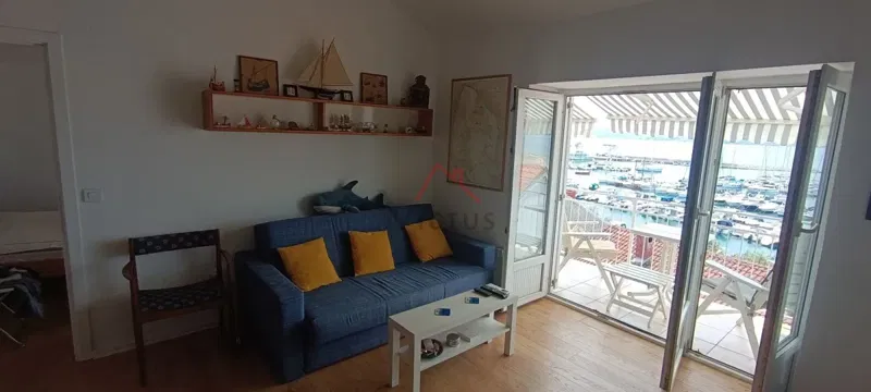 NOVI VINODOLSKI - Appartamento con splendida vista mare – 2