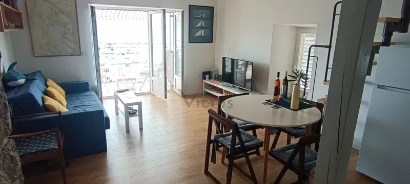 NOVI VINODOLSKI - Appartamento con splendida vista mare – 3