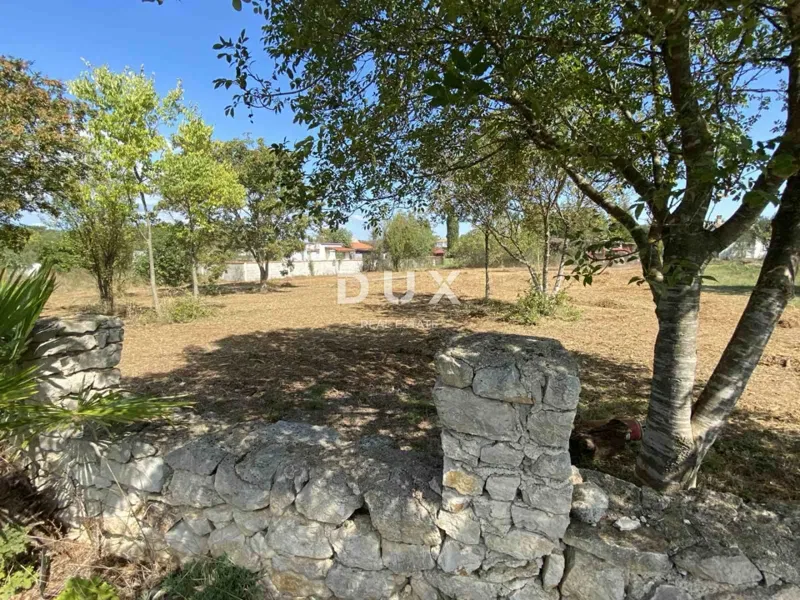 ISTRIA, VALBANDON - Stavebný pozemok na turistické účely T2 – 2
