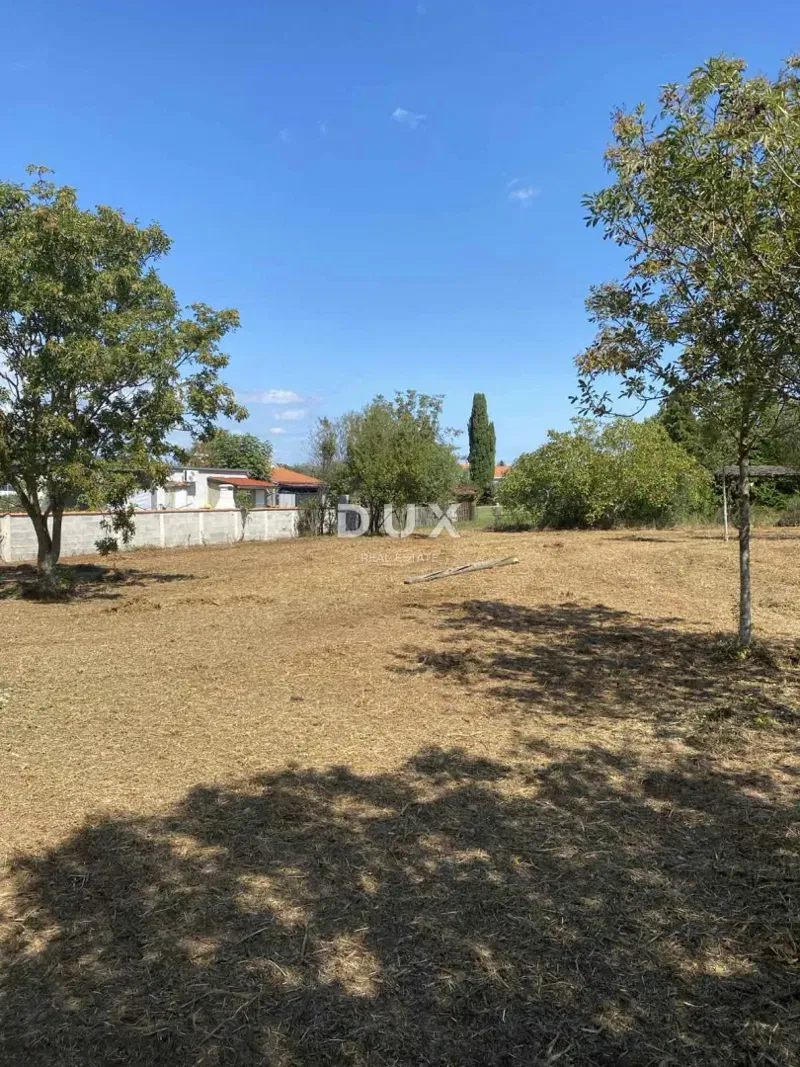 ISTRIA, VALBANDON - Building land for tourist purposes T2 – 2