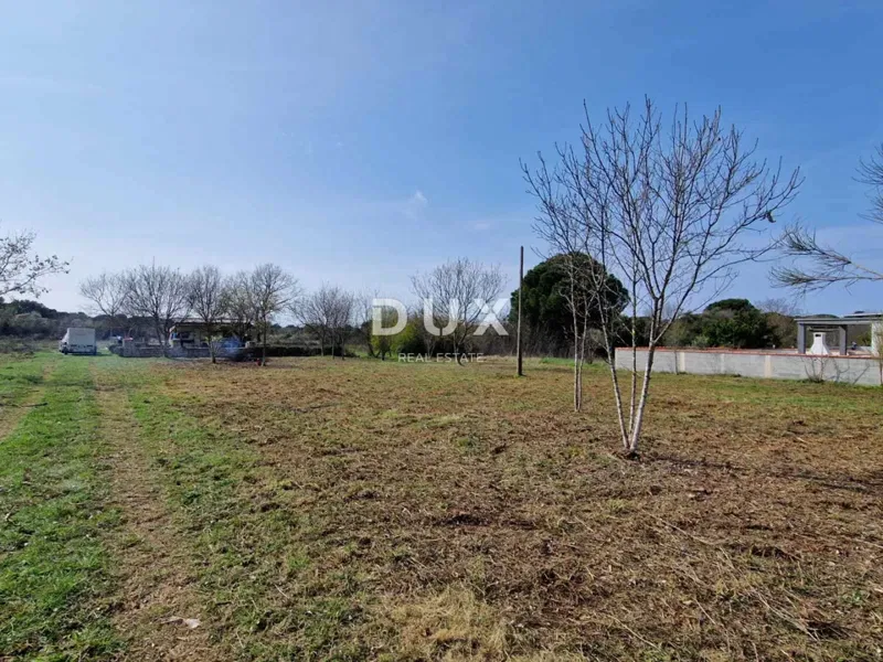 ISTRIA, VALBANDON - Building land for tourist purposes T2 – 3