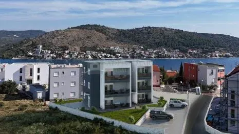 Apartment Rogoznica – 2