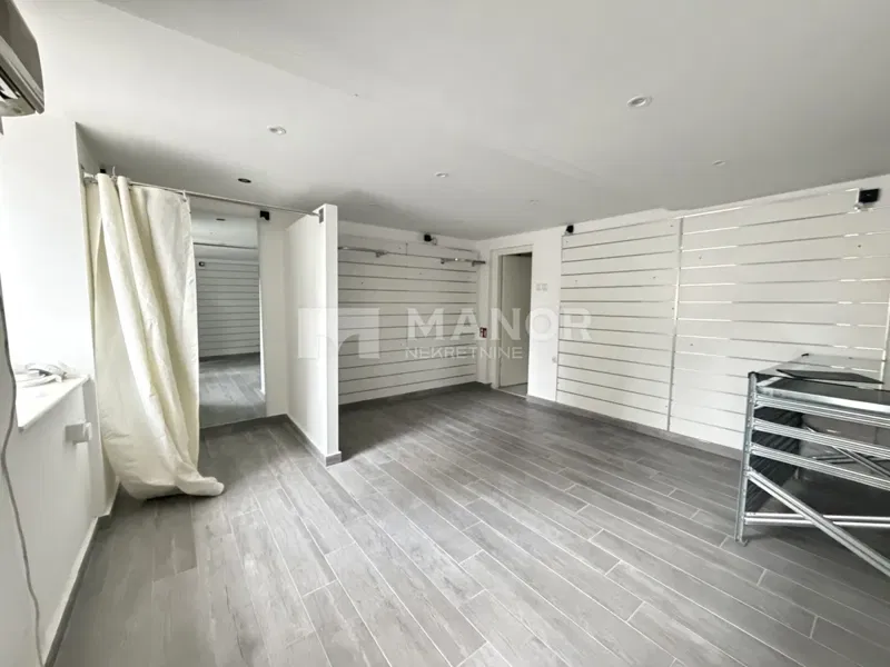 Business premise Centar, Rijeka, 26m2 – 2