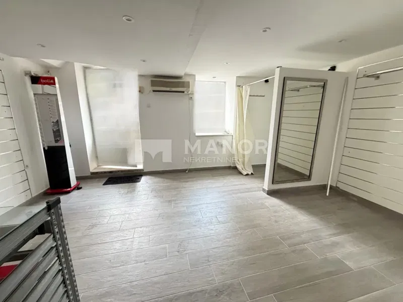 Business premise Centar, Rijeka, 26m2 – 3