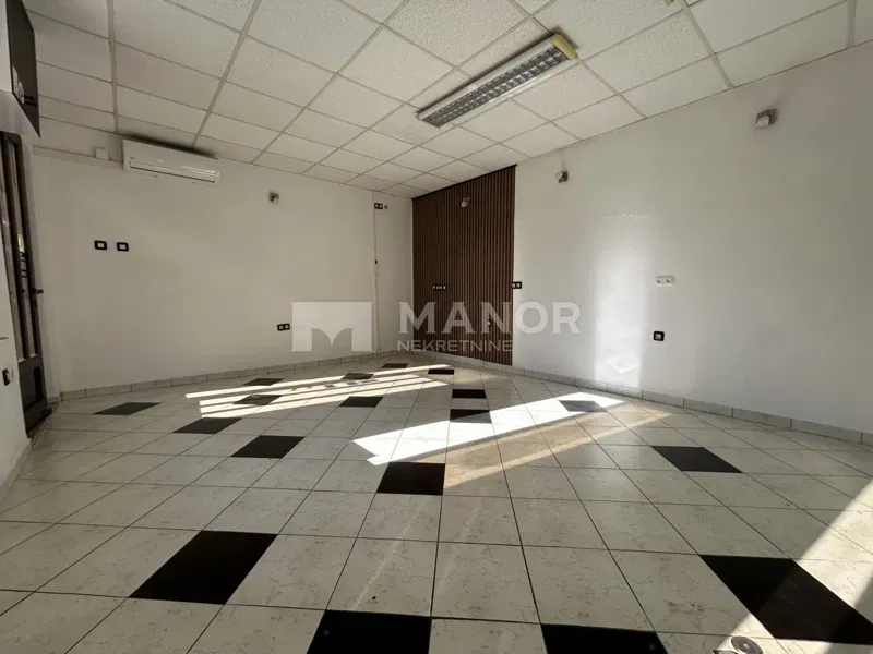 Business premise Krimeja, Rijeka, 30m2 – 3