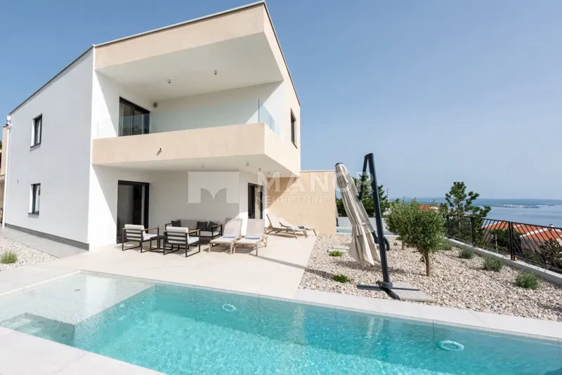 Casa Kostrena, 190m2 – 3