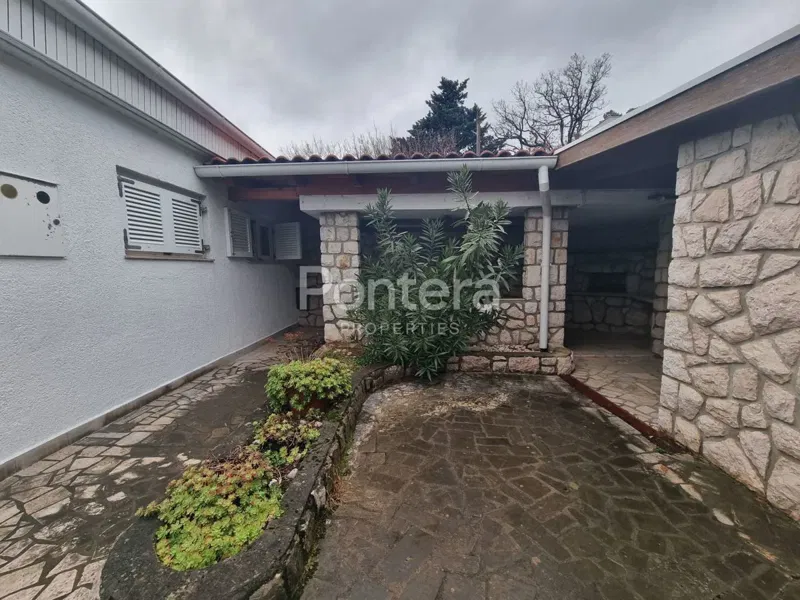 Casa Novi Vinodolski, 110m2 – 3