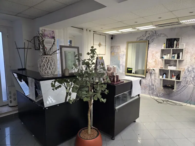 Attractive Commercial Space in the Center of Mali Lošinj – 2