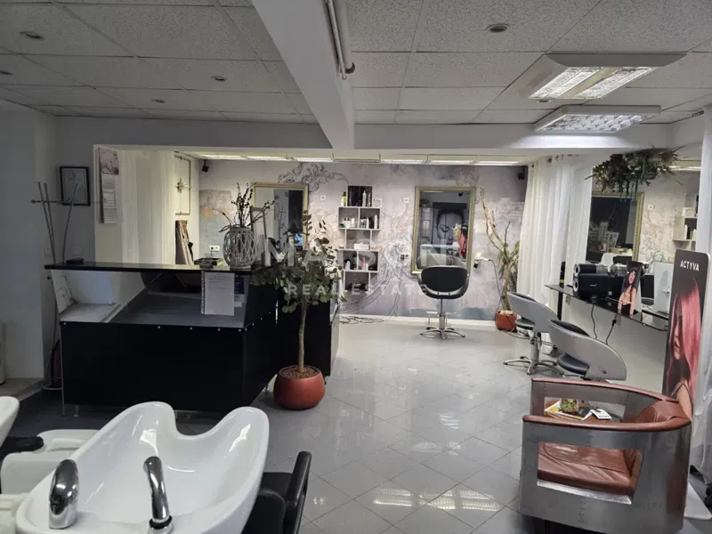 Attractive Commercial Space in the Center of Mali Lošinj – 3