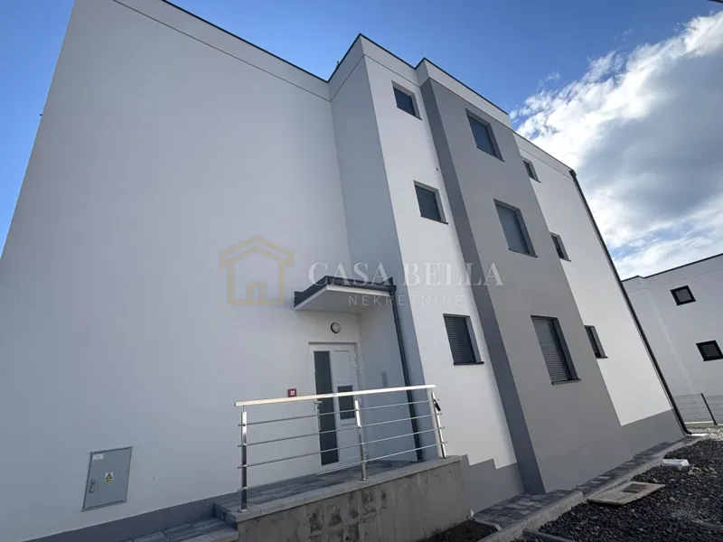 Wohnung Novi Vinodolski, 61,67m2 – 2