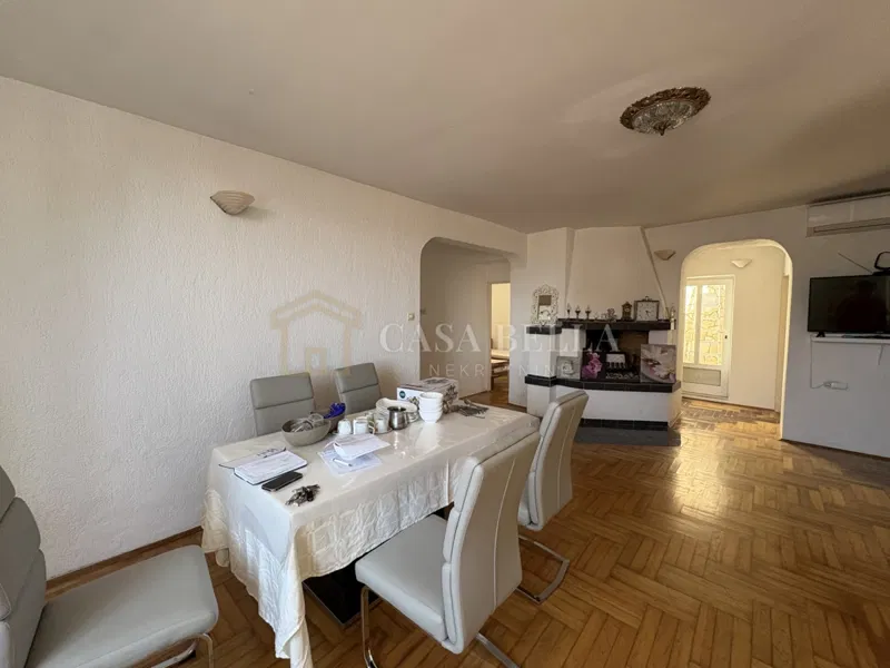 Wohnung Rastočine, Rijeka, 100m2 – 3