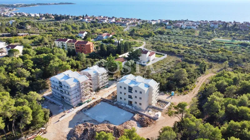 Lakás Zadar – 3