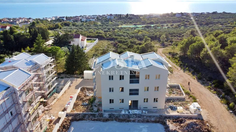 Lakás Zadar – 3