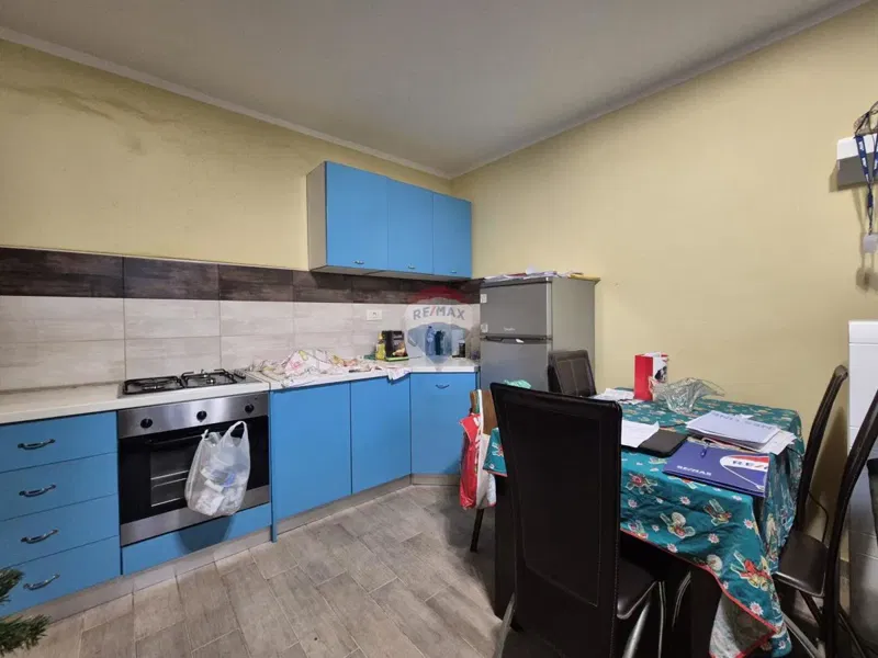 Appartamento Jurdani, Matulji, 39,47m2 – 3