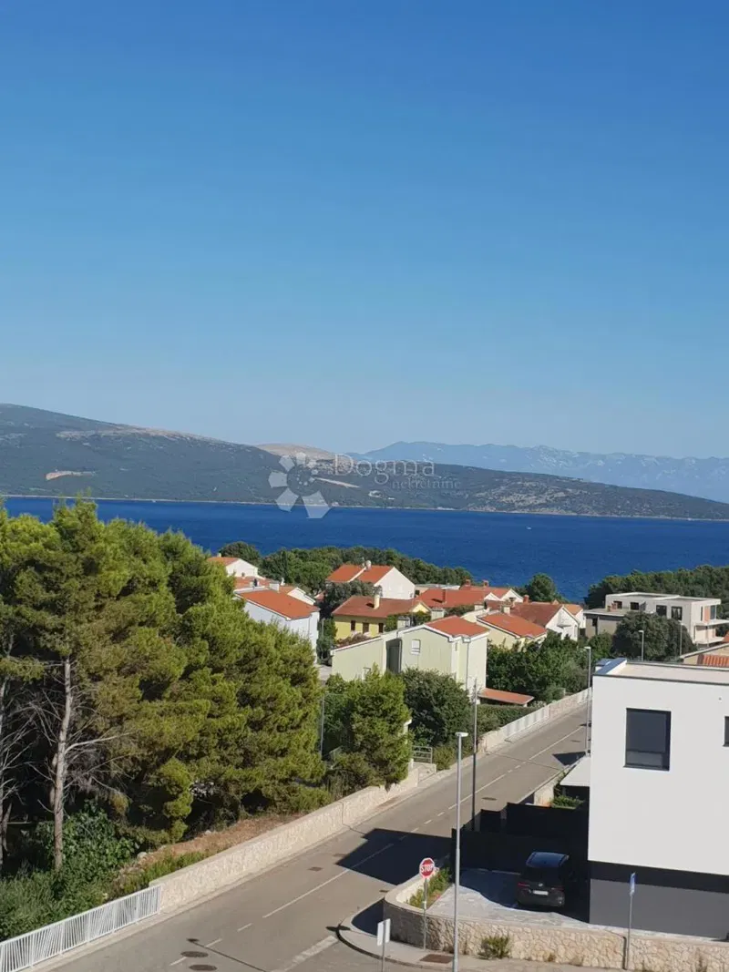 Apartament Krk, 78,91m2 – 2