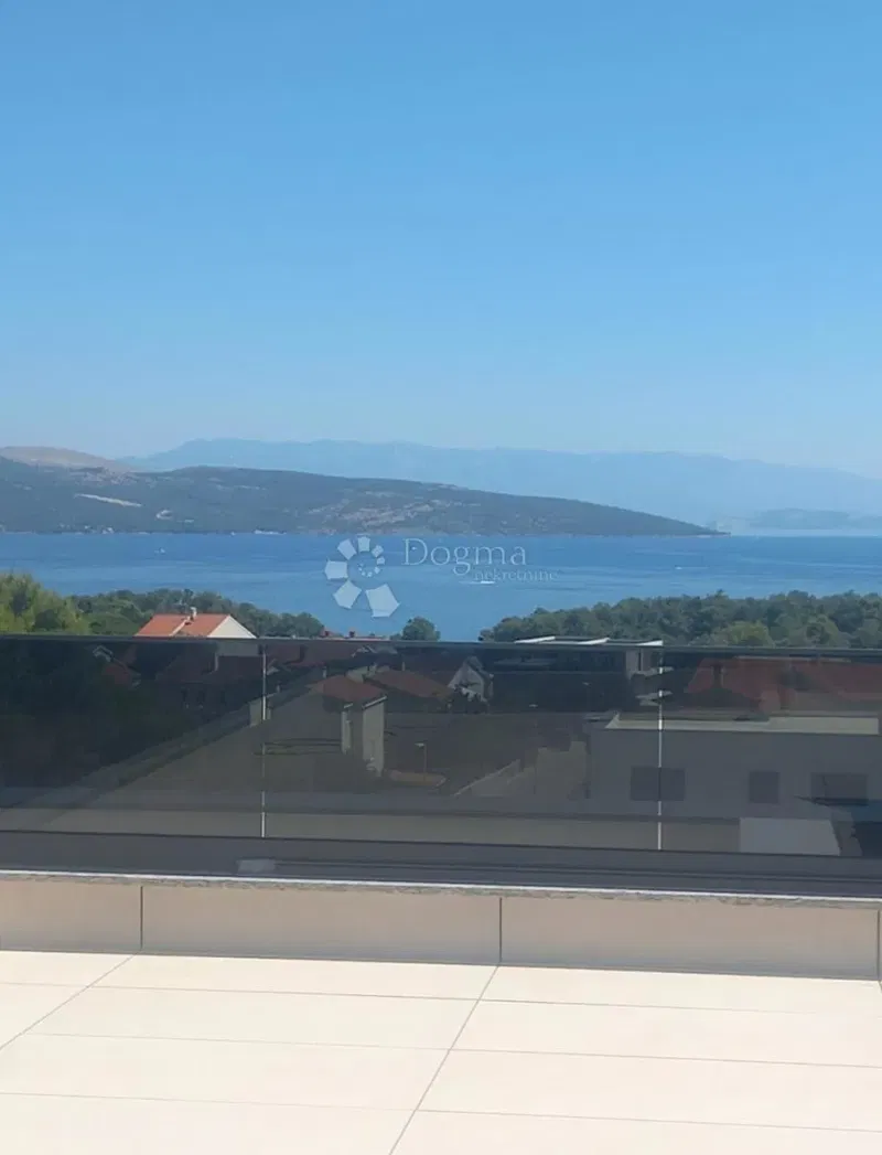 Apartament Krk, 78,91m2 – 3