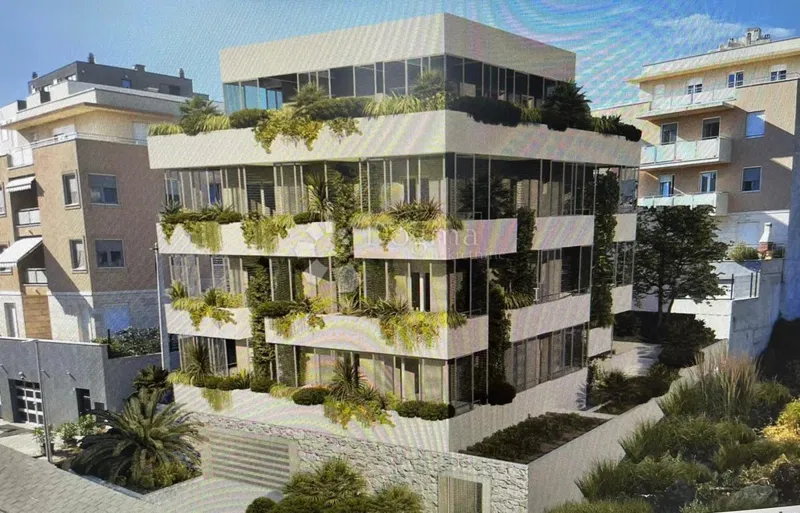 Allogio Žnjan, Split, 58,79m2 – 2
