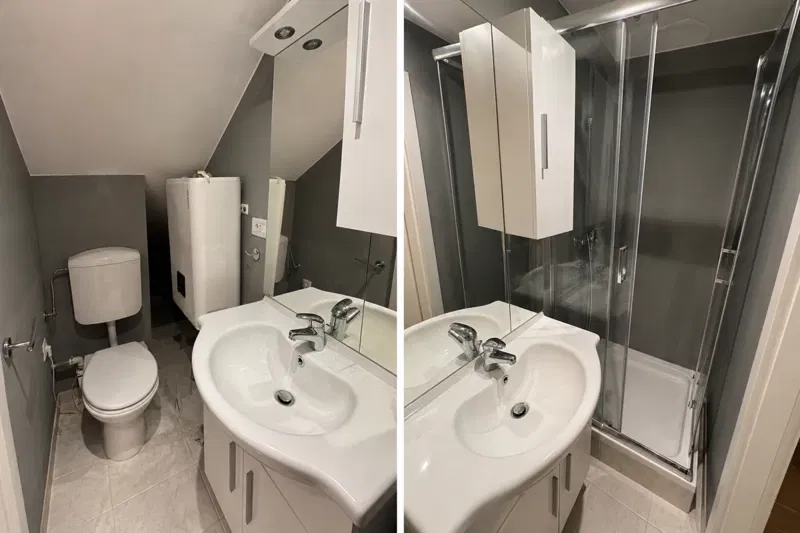 Appartamento Opatija - Centar, Opatija, 50m2 – 2