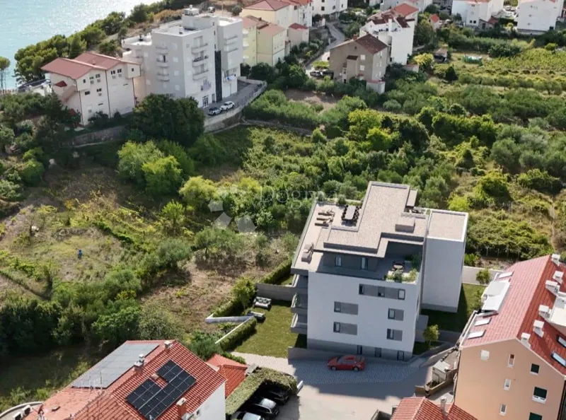 Mieszkanie Stobreč, Split - Okolica, 99,41m2 – 2