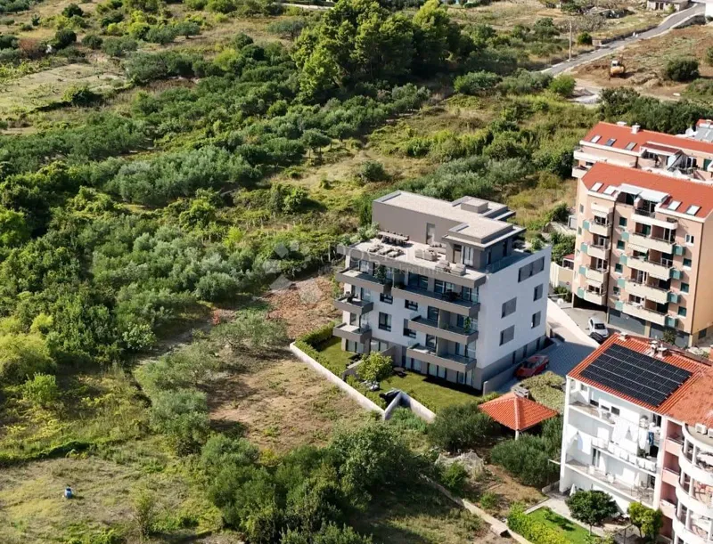 Mieszkanie Stobreč, Split - Okolica, 99,41m2 – 3