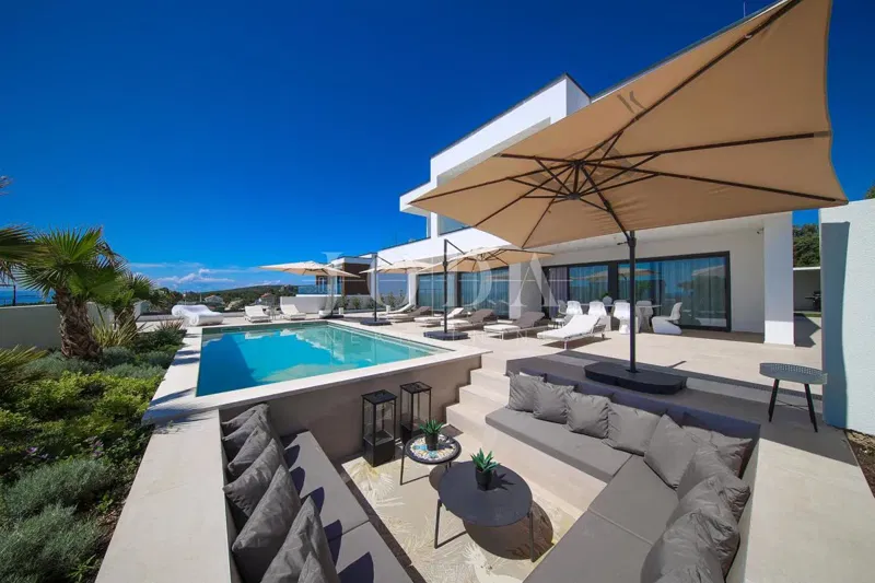Casa Novalja, luxury villa – 3