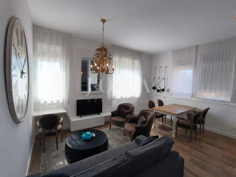 Opatija - Centar, Opatija, 5 luxury apartments – 2