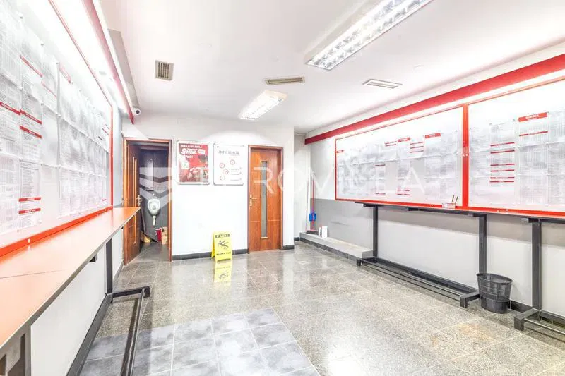 Zagreb, Sesvete, an office space, 77 m² – 2