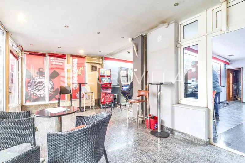 Zagreb, Sesvete, an office space, 77 m² – 3